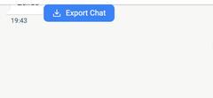 Download chats